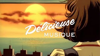 Délicieuse Musique Konteks - City Samba song