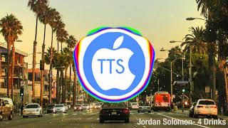 Nadeshot Vlog Music - Jordan Solomon- 4 Drinks