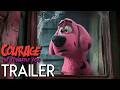 Courage The Cowardly Dog Live Action Trailer Concept Trailer 4k