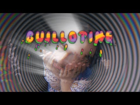 Lord Gasp - Guillotine