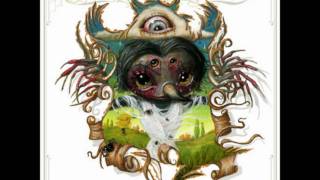 D.R.U.G.S - Mr.Owl Ate My Metal Worm [Destroy Rebuild Until God Shows]