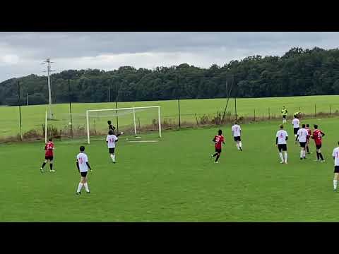 SEMP - FC Lesznowola   4:0   (19.09.2021)