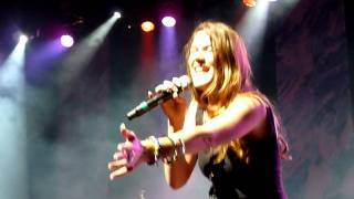 Some Kind Of Wonderful - Joss Stone @ Olympia Paris