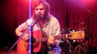 David Vandervelde - Take Care (Big Star Cover - 5/21/10)