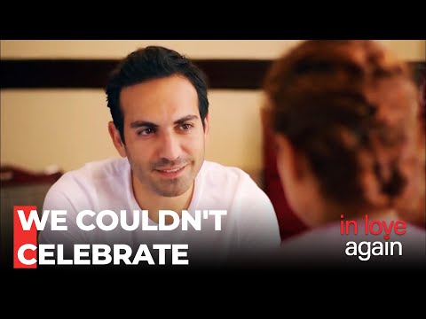 Fatih's Wish For A Celebration - In Love Again