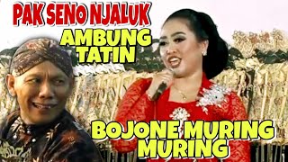 Download lagu PAK SENO KUDU NYOSOR TATIN WAE || LIMBUKAN LUCU KI SENO NUGROHO mp3 Download lagu PAK SENO KUDU NYOSOR TATIN WAE || LIMBUKAN LUCU KI SENO NUGROHO mp3