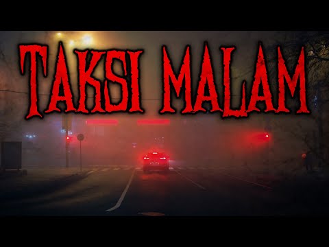 IF YOU FIND A PASSENGER ON THE STREET, CANCEL THE ORDER ASAP! - NIGHT TAXI | HH #83