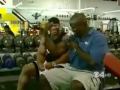 Phil Heath Basketball Player