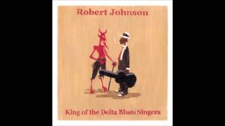 Robert Johnson   Me and the devil blues