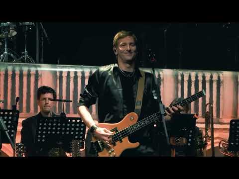 Le Orme Plays Venice Live at Gran Teatro Geox March  22.2025