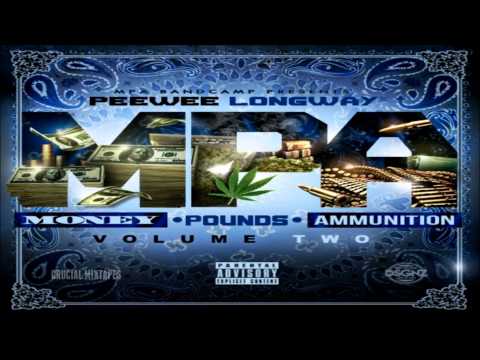 PeeWee Longway - Outta Here (Feat. Quavo) [Money, Pounds, Ammunition 2] [2015] + DOWNLOAD