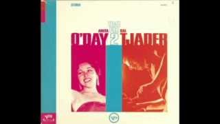 Anita O'Day & Cal Tjader That's Your Red Wagon