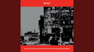 The Light of My Footprints