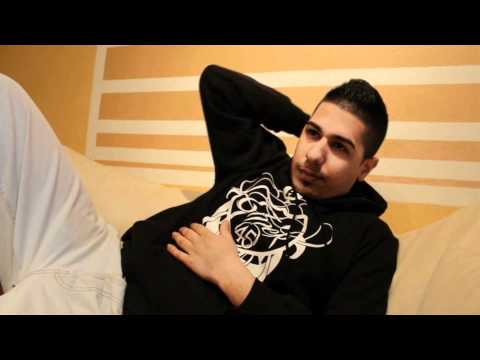 Emek45 im Interview mit RapInfo.de ("Ehrenkodex" VÖ: 16.03.2012)