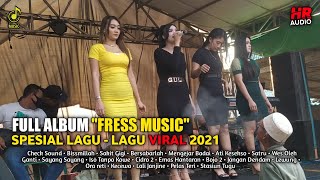 Download lagu FULL ALBUM FRESS MUSIK BARENG DIFARINA INDRA HR AUDIO mp3