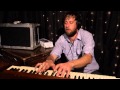The Deep Dark Woods - Red, Red Rose (Live on KEXP)