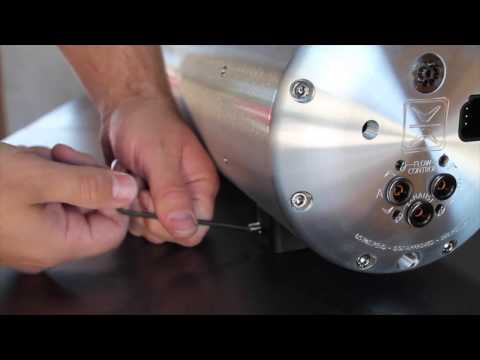 AccuAir Endo Tank - Pro Performance