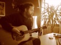 When Push Comes To Love (William Elliott Whitmore Cover)