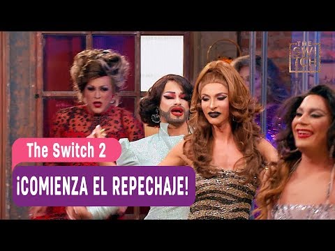 The Switch 2 - ¡Comienza el repechaje! - Mejores Momentos / Capítulo 22