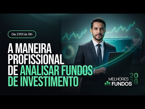 Mais Retorno - Melhores fundos para 2026