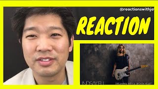 Lindsay Ell - Dreaming With A Broken Heart – Reaction