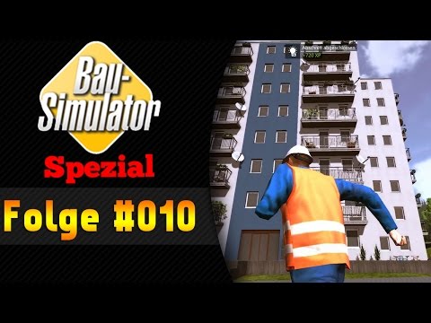 Construction Simulator 2015 Special #010 Construction Completed! ★ Let's Play CONSTRUCTION SIMULA...