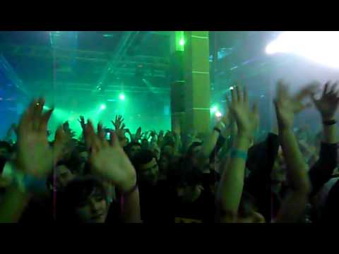 Dash Berlin @ "Trancemission" RK "Lider" (SPb, Russia) 05.12.2009