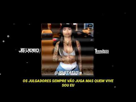 Graças a Deus tudo que venho pra me abalar só me fortaleceu🤙🏾💯💥