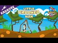 Little Crooked Man Karaoke Version 3 Little Words Volume 6