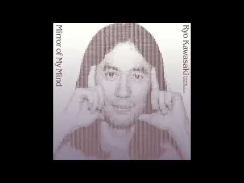 Ryo Kawasaki ‎– Mirror Of My Mind 1979