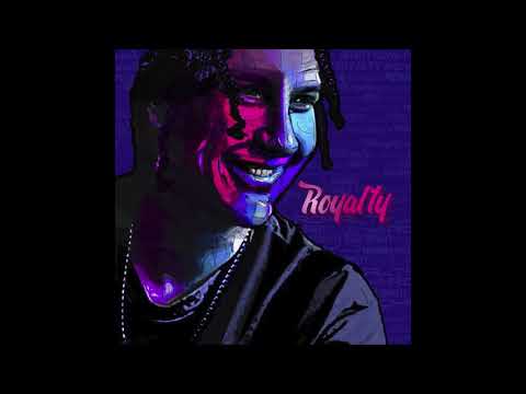 Mvvrs - Majestic (ft. Jakomo) (audio)