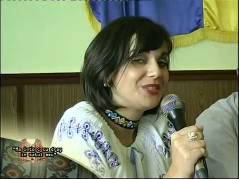 Comuna Misca, jud. Arad - "Ma intorc cu drag in satul meu" - 2009 - partea 1