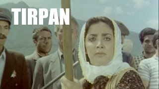 Tırpan - Eski Türk Filmi Tek Parça