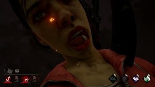 【Dead by Daylight】#160 リクエストあったのでメグちゃんでデッドバイデイライト