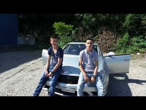 Can & Ivan - Ich bring Hits uf de Strass ( Official Videoclip )
