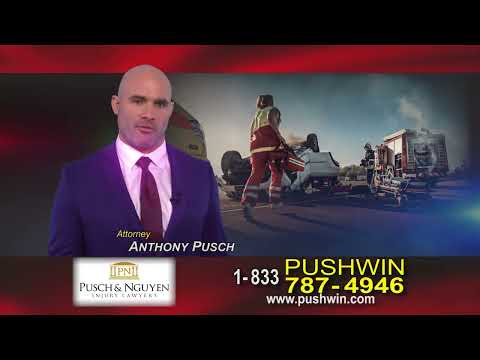 Abogado de Accidentes en Houston 24/ 7