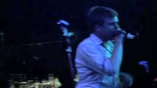 The Sound Of Animals Fighting - Chasing Suns