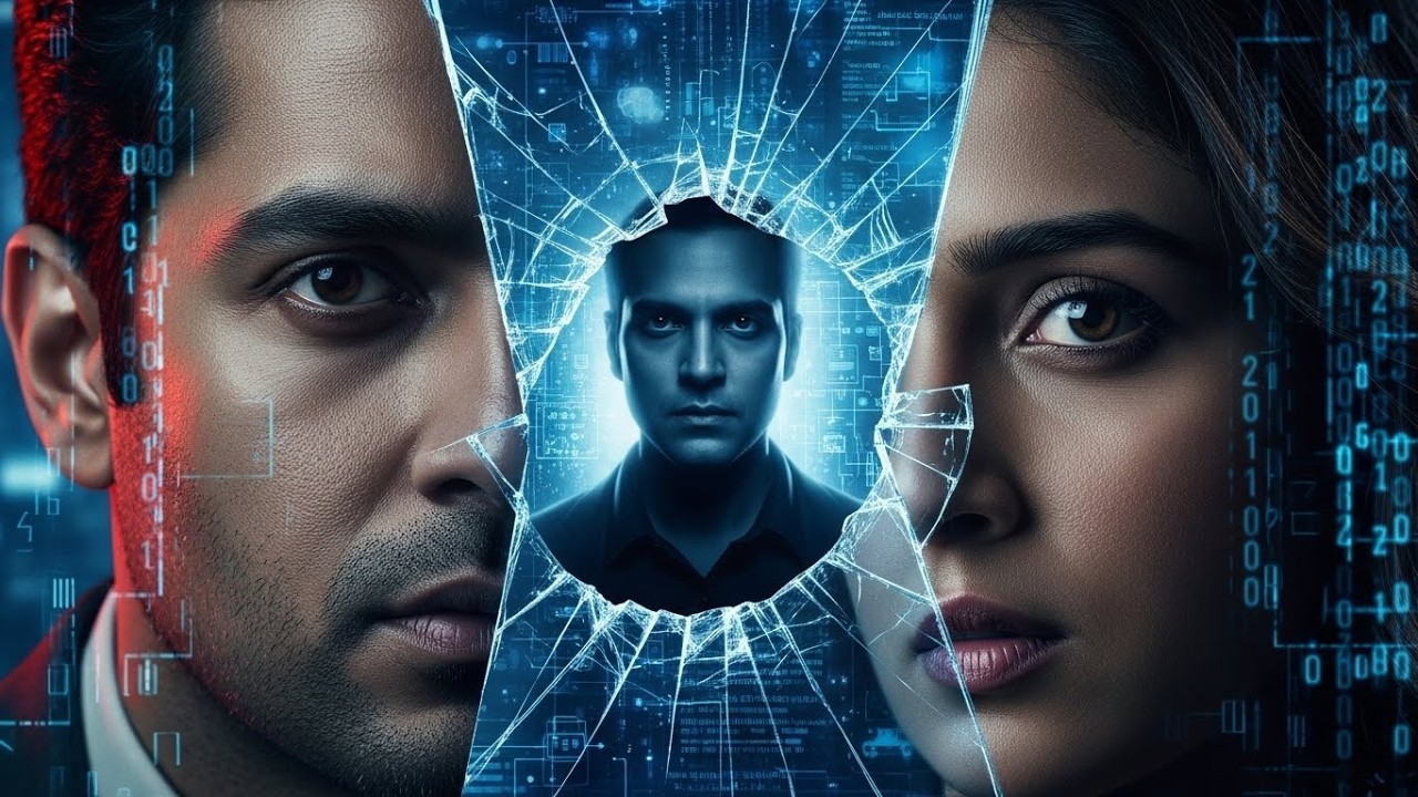 💣 ATAQUE INMINENTE: Descifrar el PLAN del TERRORISTA BURAQ | PELÍCULA GRATIS 🚨 SUSPENSO