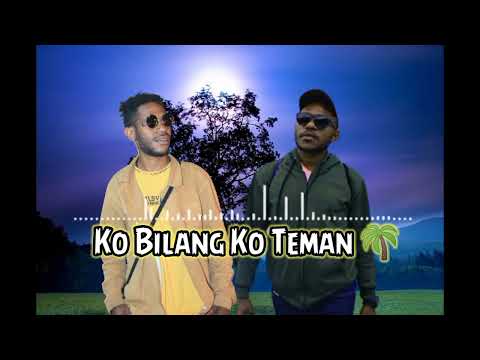 🌴//Ko Bilang Ko Teman//🌴 ||PMC|| Official Music 2022 🙏🏿