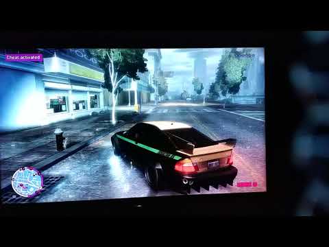 Psy Demon - Happy Trip Music Video