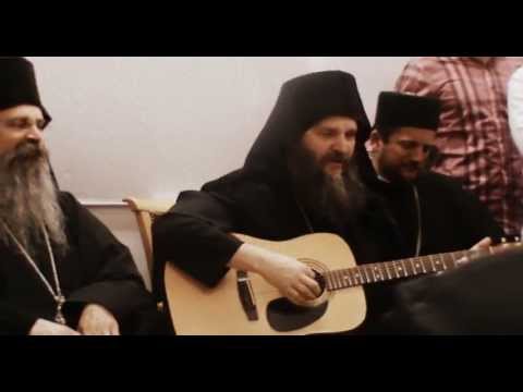 Владика Андреј - Шумадијо