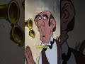 Did You Know In THE ARISTOCATS