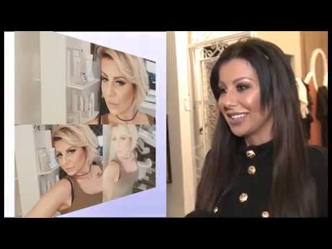 Olja Bajrami Grand News