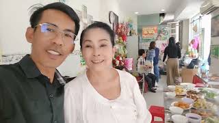 Ngày Giỗ Của Cố NS ưu Tú vũ Linh. NS Hồng Nhung chia sẻ nghẹn ngào