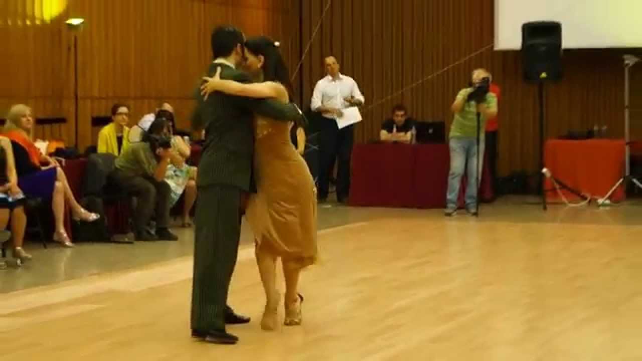 Vaggelis Hatzopoulos & Marianna Koutandou 2