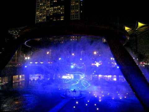 La Fuente de la Salud (