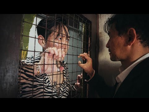 Deliver Us From Evil (2020) | Action Thriller Crime