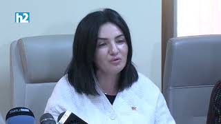 Անկեղծ ասում եմ, եթե լուծում չգտնենք՝ աղմուկ կկարողանանք բարձրացնել. Մ. Հակոբյանը՝ նոր ՀԿ-ի մասին
