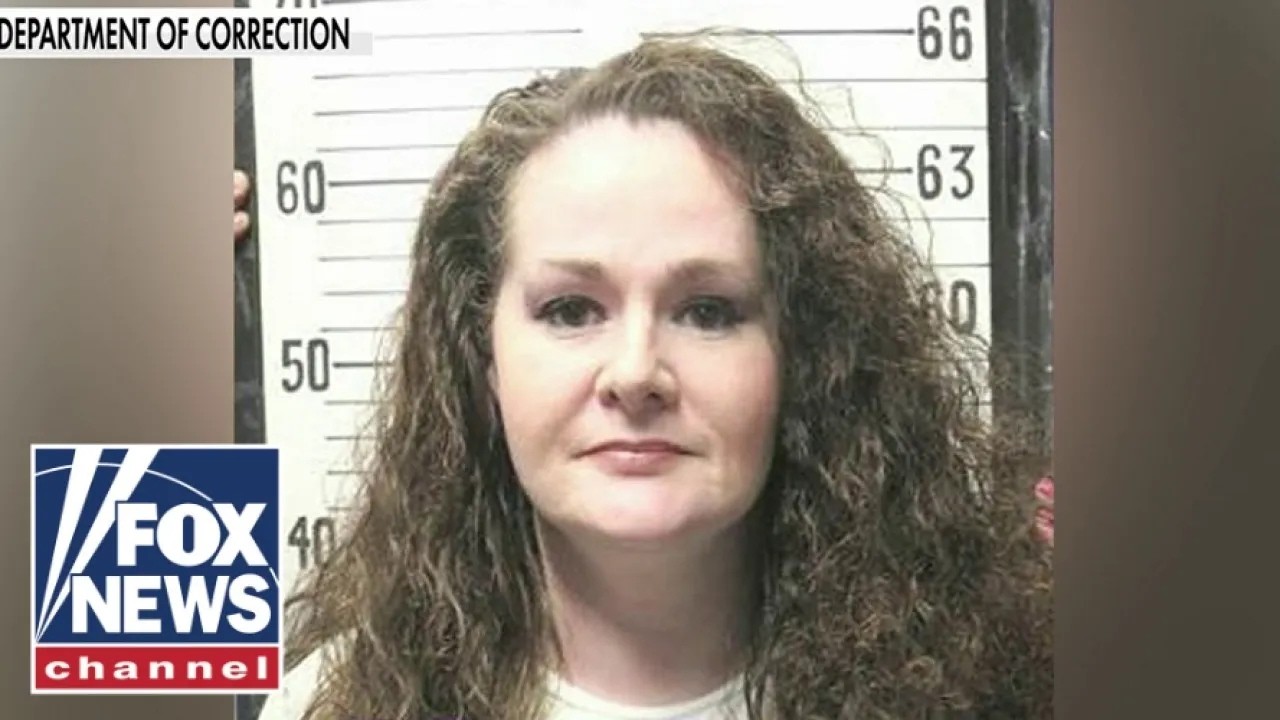 Tennessee POSTPONES executions after botched attempt leaves inmate in critical condition