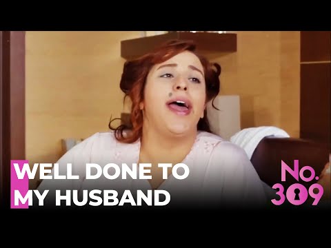 Erol Is Trying To Impress Filiz - No.309 Episode 141